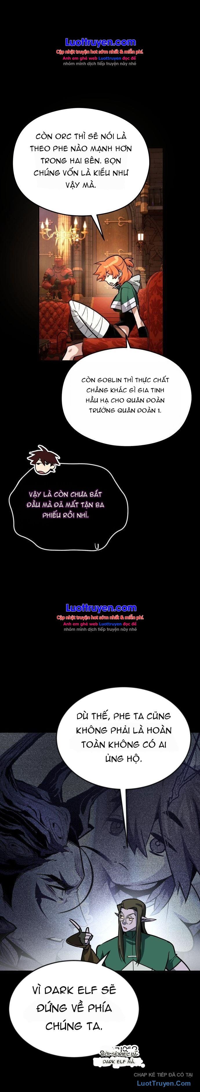 Trên Thế Giới Không Có Chiến Binh Xấu Chapter 72 - 14