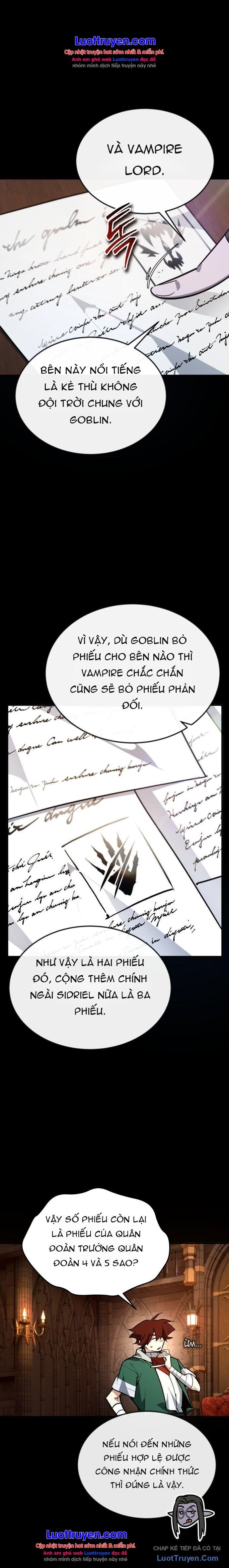 Trên Thế Giới Không Có Chiến Binh Xấu Chapter 72 - 15