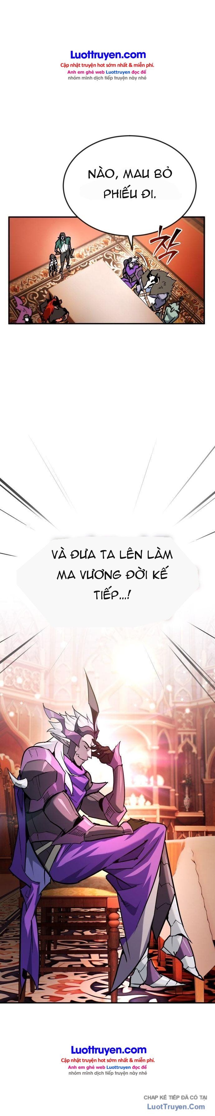 Trên Thế Giới Không Có Chiến Binh Xấu Chapter 72 - 25