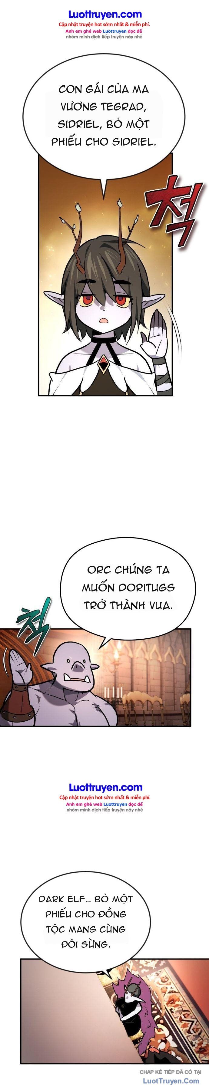 Trên Thế Giới Không Có Chiến Binh Xấu Chapter 72 - 26