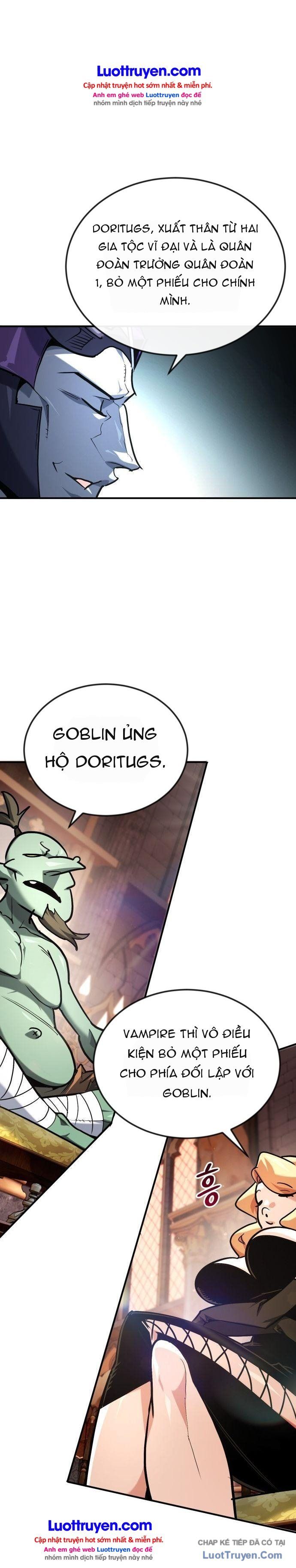 Trên Thế Giới Không Có Chiến Binh Xấu Chapter 72 - 27