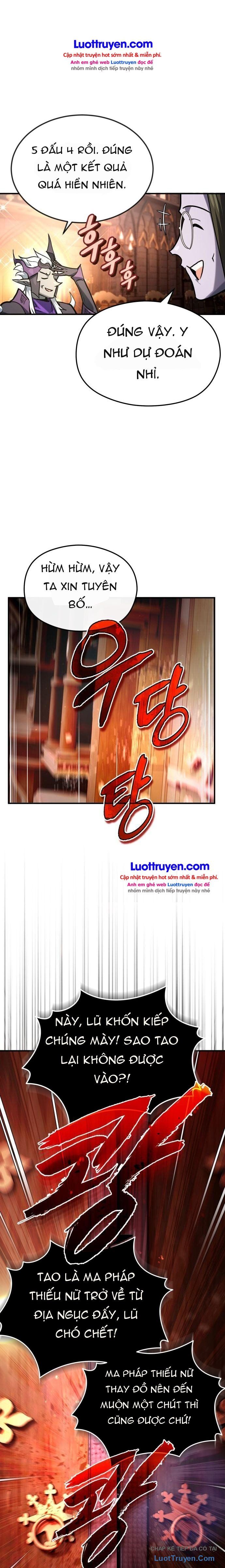 Trên Thế Giới Không Có Chiến Binh Xấu Chapter 72 - 29