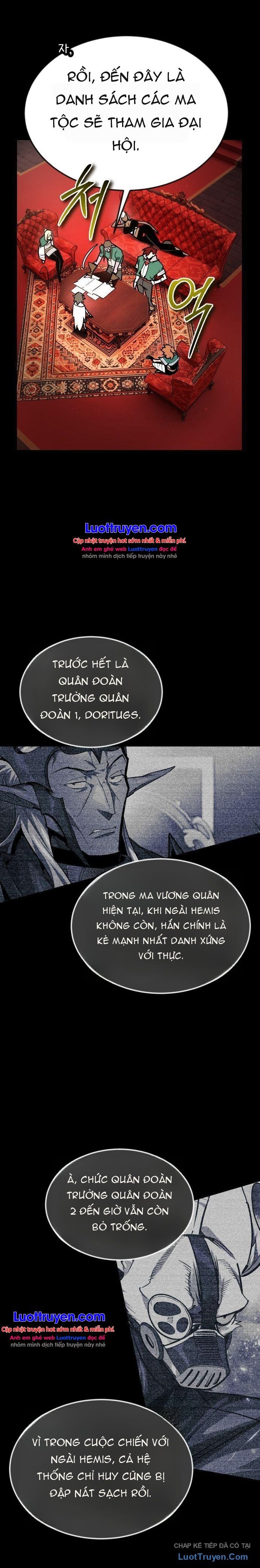 Trên Thế Giới Không Có Chiến Binh Xấu Chapter 72 - 9