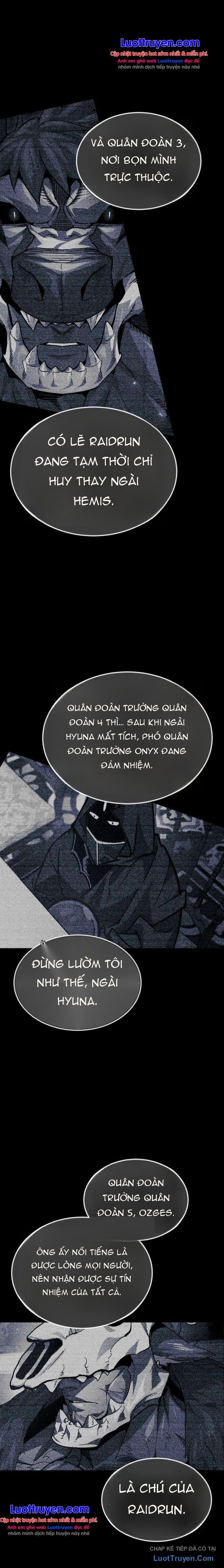 Trên Thế Giới Không Có Chiến Binh Xấu Chapter 72 - 10