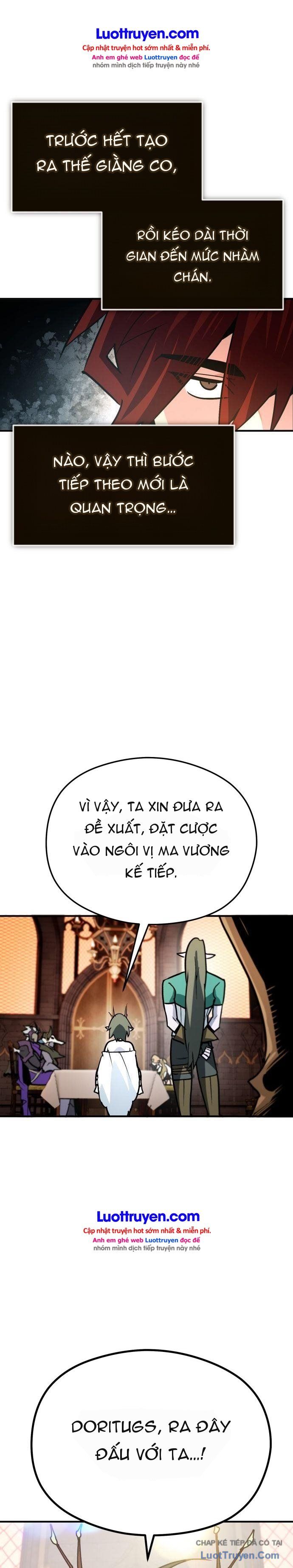 Trên Thế Giới Không Có Chiến Binh Xấu Chapter 73 - 14