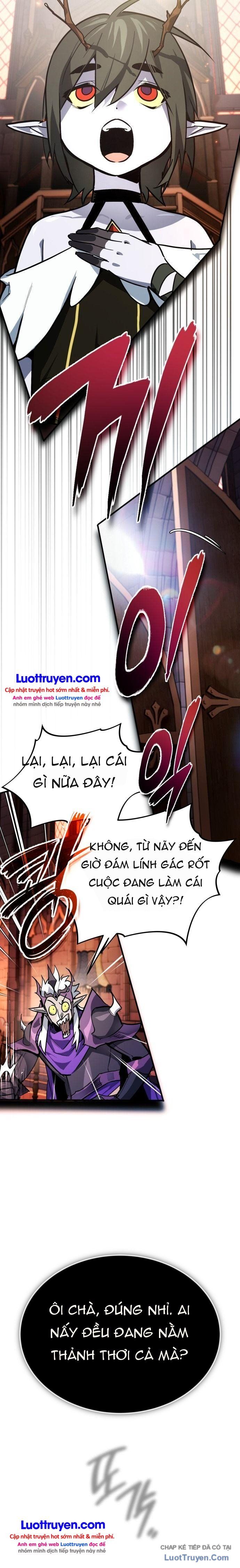 Trên Thế Giới Không Có Chiến Binh Xấu Chapter 73 - 15