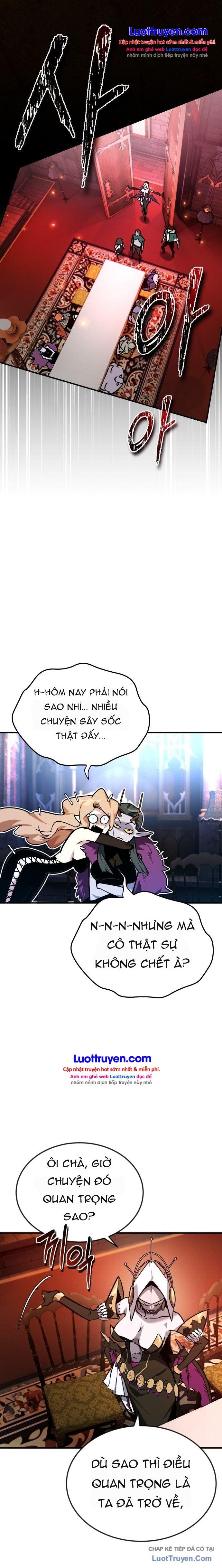 Trên Thế Giới Không Có Chiến Binh Xấu Chapter 73 - 17
