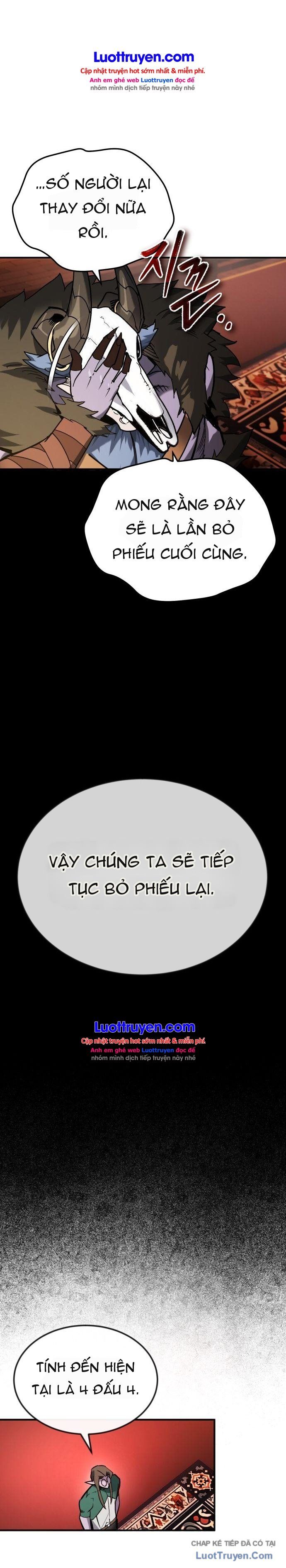 Trên Thế Giới Không Có Chiến Binh Xấu Chapter 73 - 19