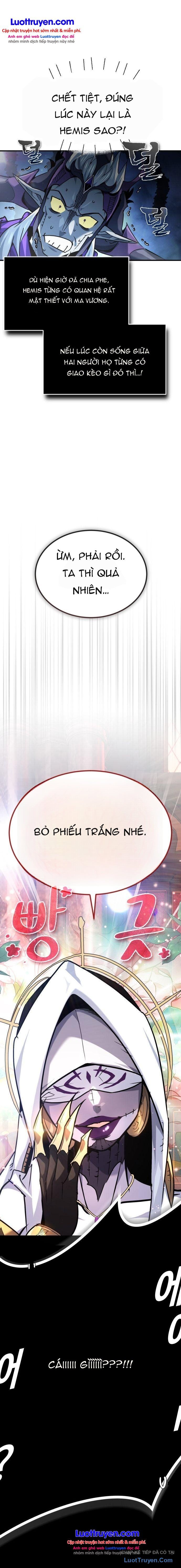 Trên Thế Giới Không Có Chiến Binh Xấu Chapter 73 - 21