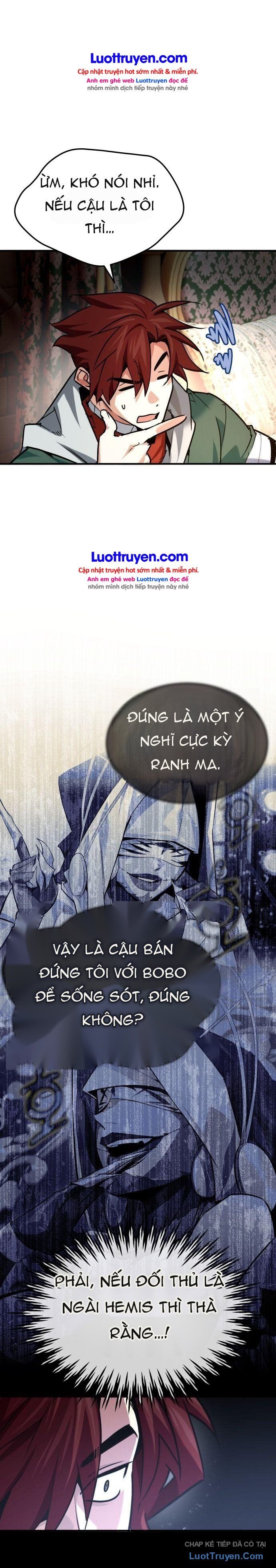 Trên Thế Giới Không Có Chiến Binh Xấu Chapter 73 - 25