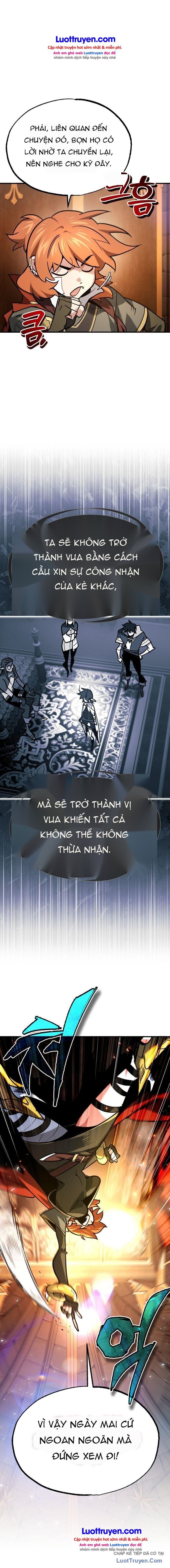 Trên Thế Giới Không Có Chiến Binh Xấu Chapter 73 - 29