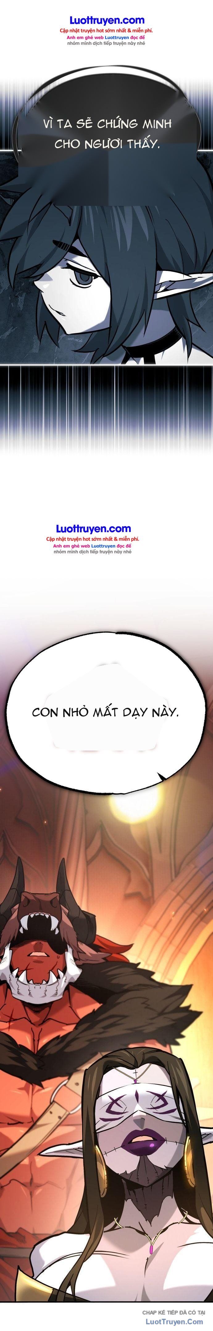 Trên Thế Giới Không Có Chiến Binh Xấu Chapter 73 - 30