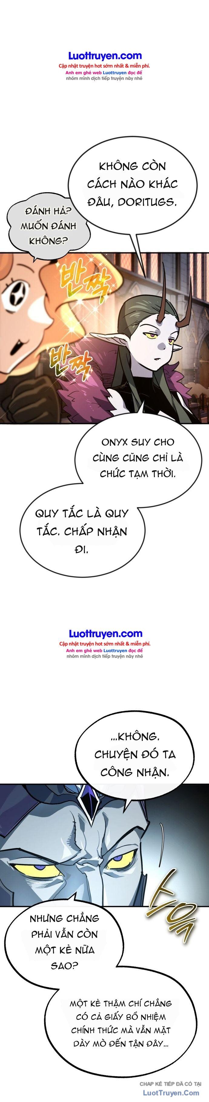 Trên Thế Giới Không Có Chiến Binh Xấu Chapter 73 - 7