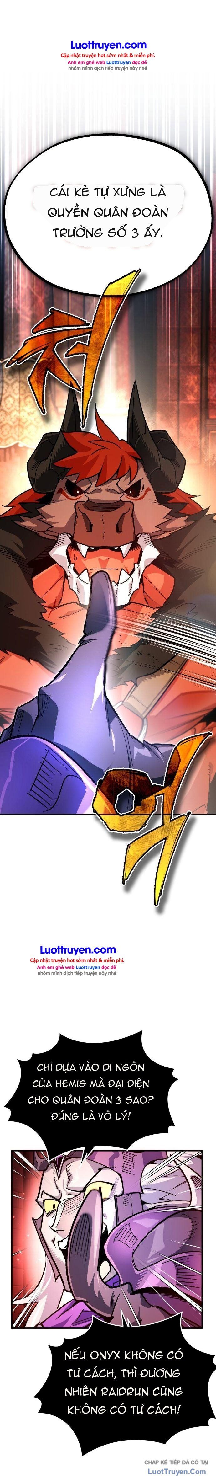 Trên Thế Giới Không Có Chiến Binh Xấu Chapter 73 - 8