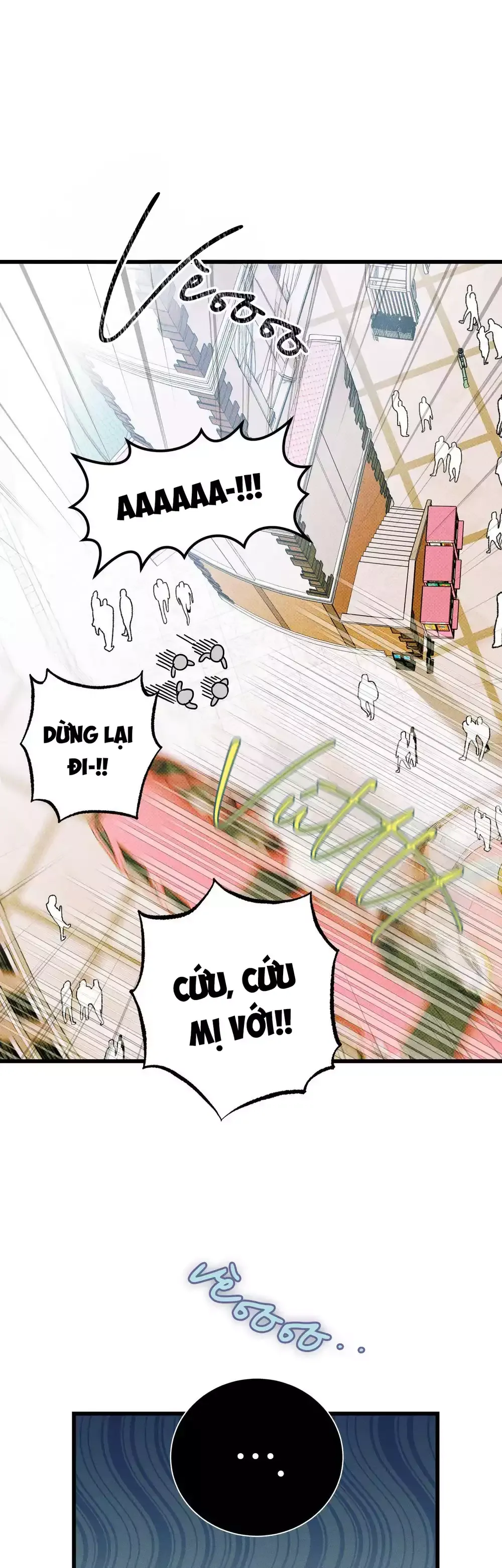 Lời Tỏ Tình Từ Con Số 0 Chapter 35 - 7