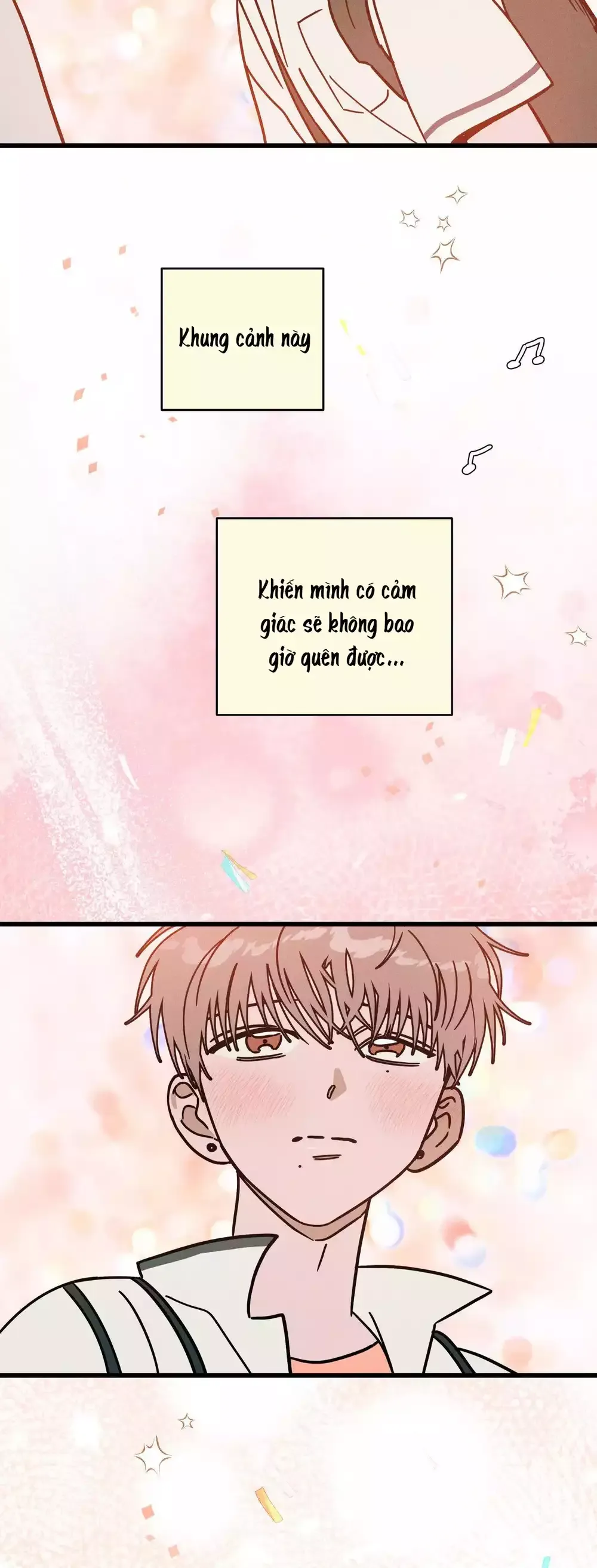 Lời Tỏ Tình Từ Con Số 0 Chapter 36 - 22