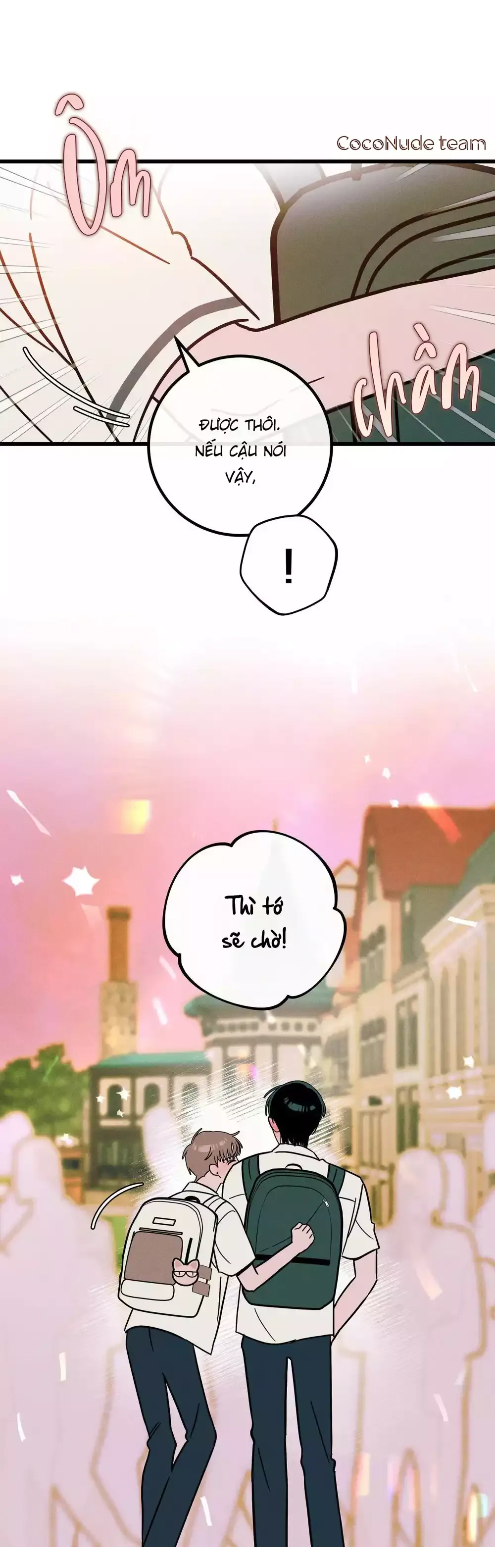 Lời Tỏ Tình Từ Con Số 0 Chapter 36 - 49