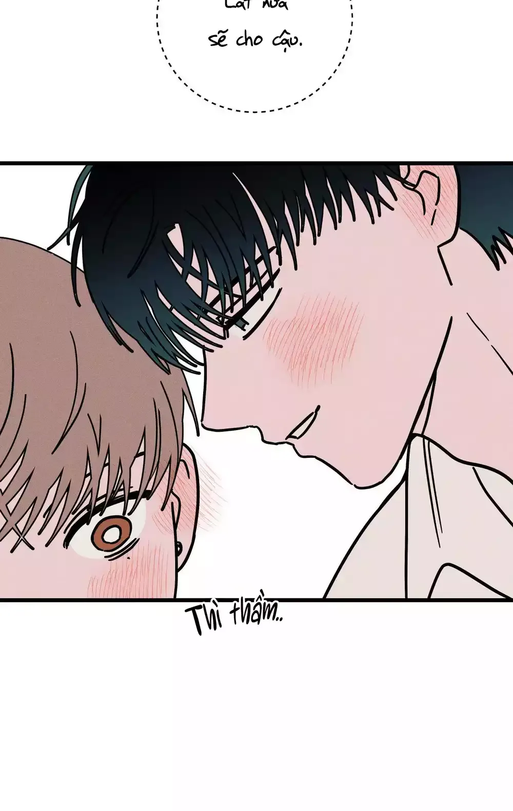 Lời Tỏ Tình Từ Con Số 0 Chapter 37 - 37
