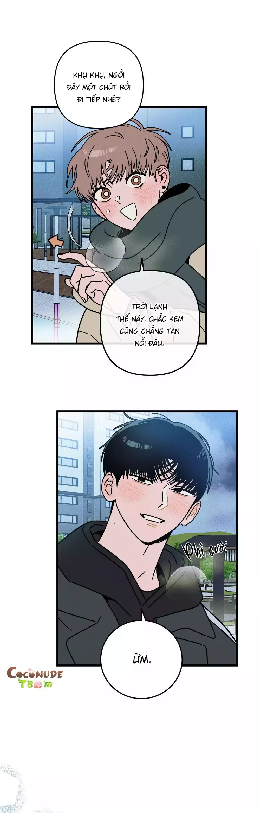 Lời Tỏ Tình Từ Con Số 0 Chapter 38 - 26