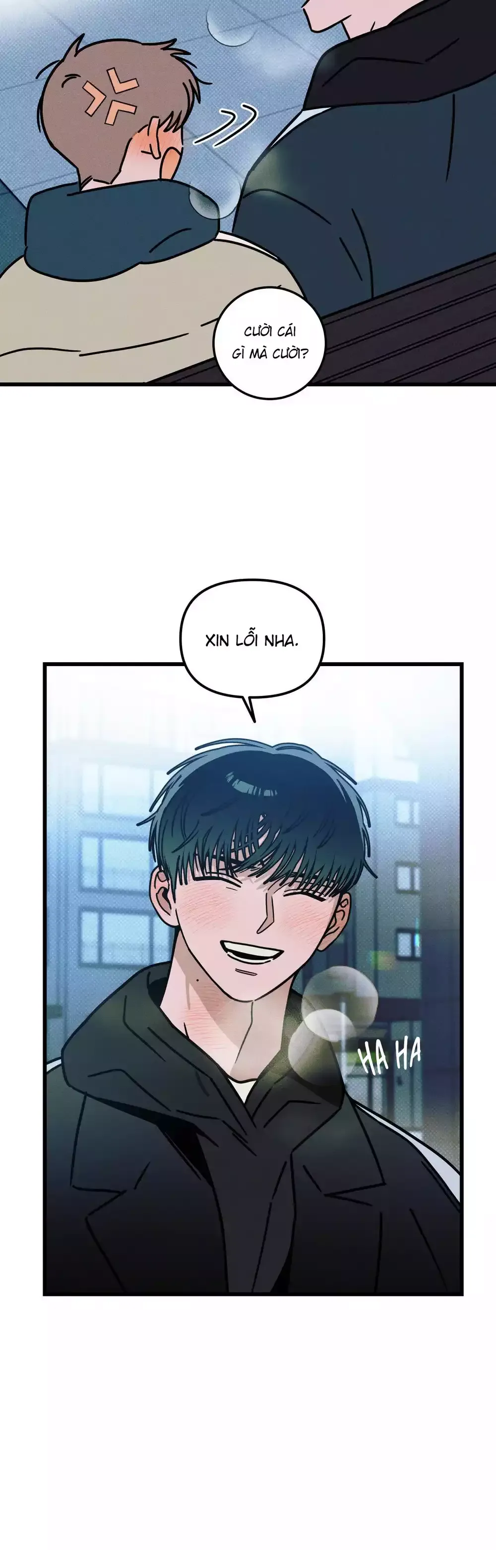 Lời Tỏ Tình Từ Con Số 0 Chapter 38 - 29