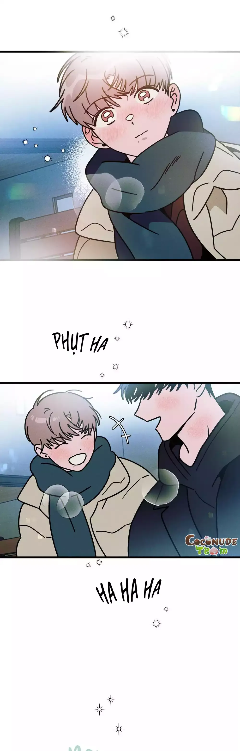 Lời Tỏ Tình Từ Con Số 0 Chapter 38 - 30