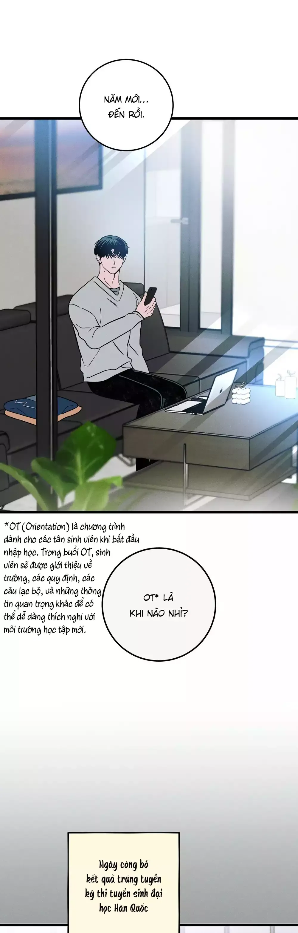 Lời Tỏ Tình Từ Con Số 0 Chapter 39 - 17