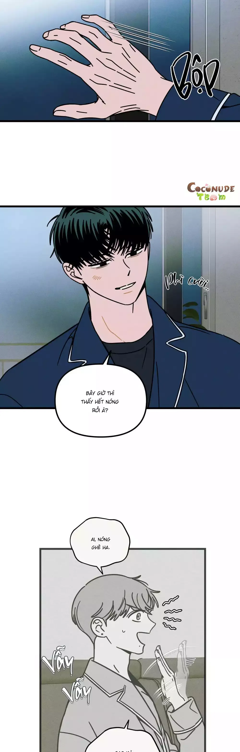 Lời Tỏ Tình Từ Con Số 0 Chapter 40 - 14