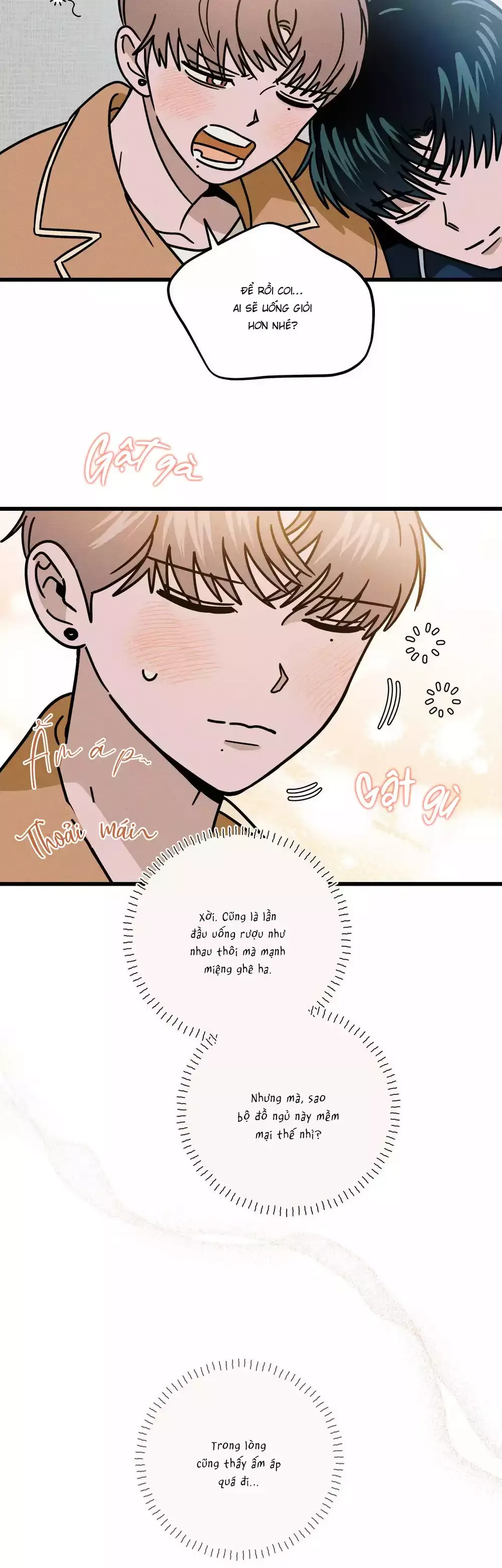 Lời Tỏ Tình Từ Con Số 0 Chapter 40 - 25