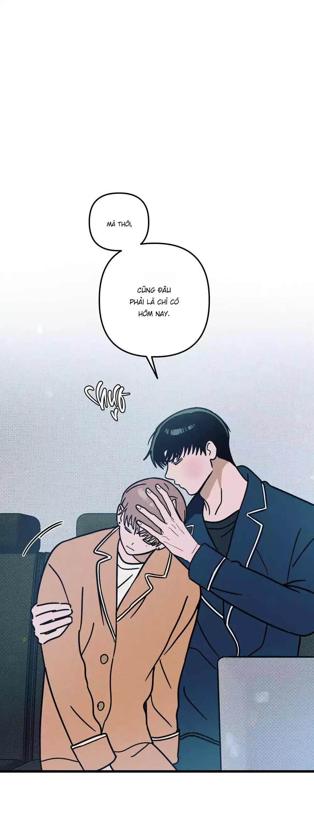 Lời Tỏ Tình Từ Con Số 0 Chapter 40 - 36