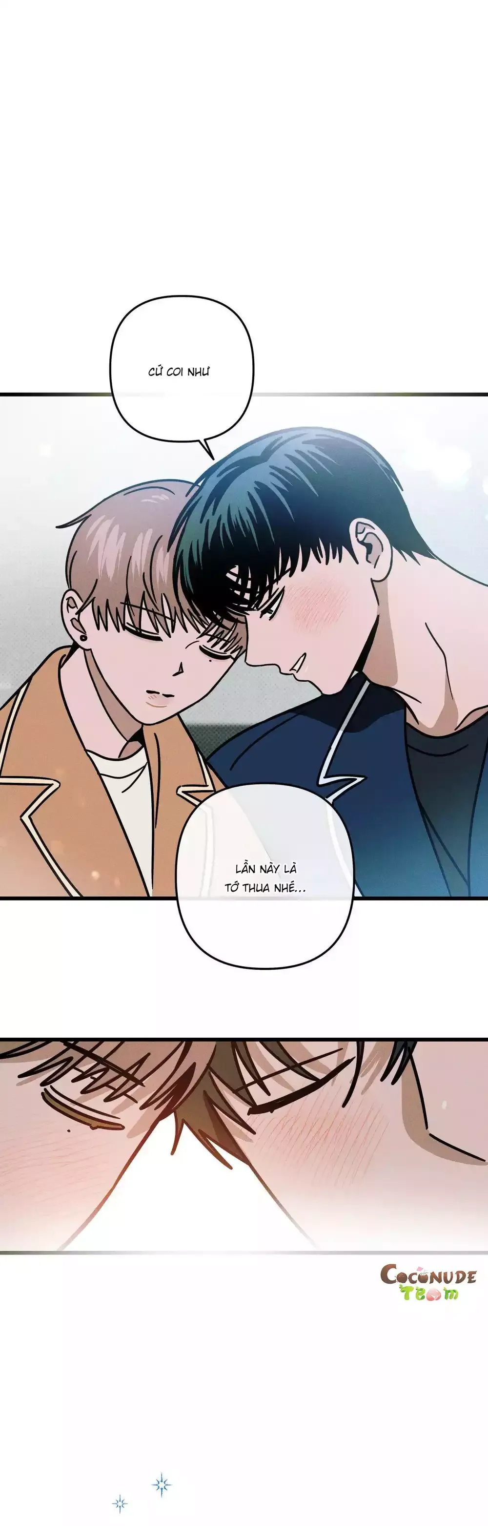 Lời Tỏ Tình Từ Con Số 0 Chapter 40 - 37