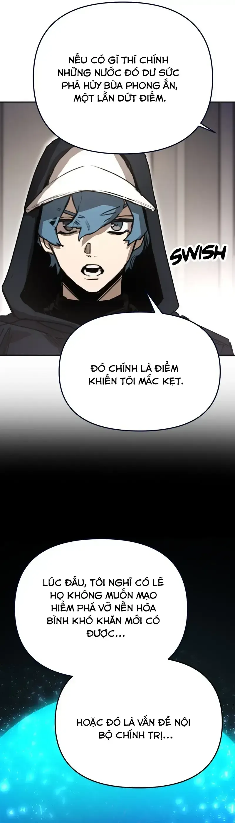 Mê Cung Mộng Ảo Chapter 36 - 11
