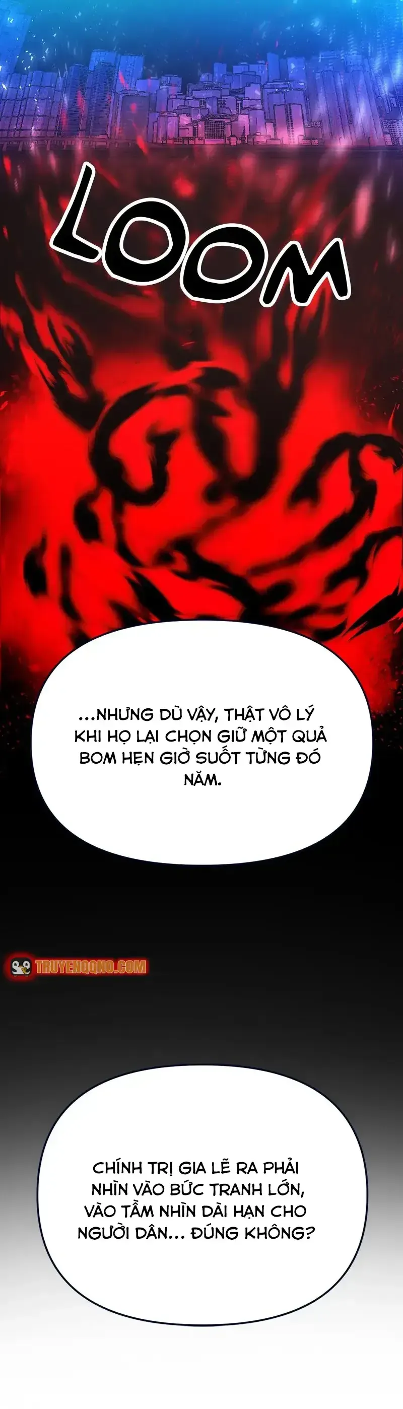 Mê Cung Mộng Ảo Chapter 36 - 12