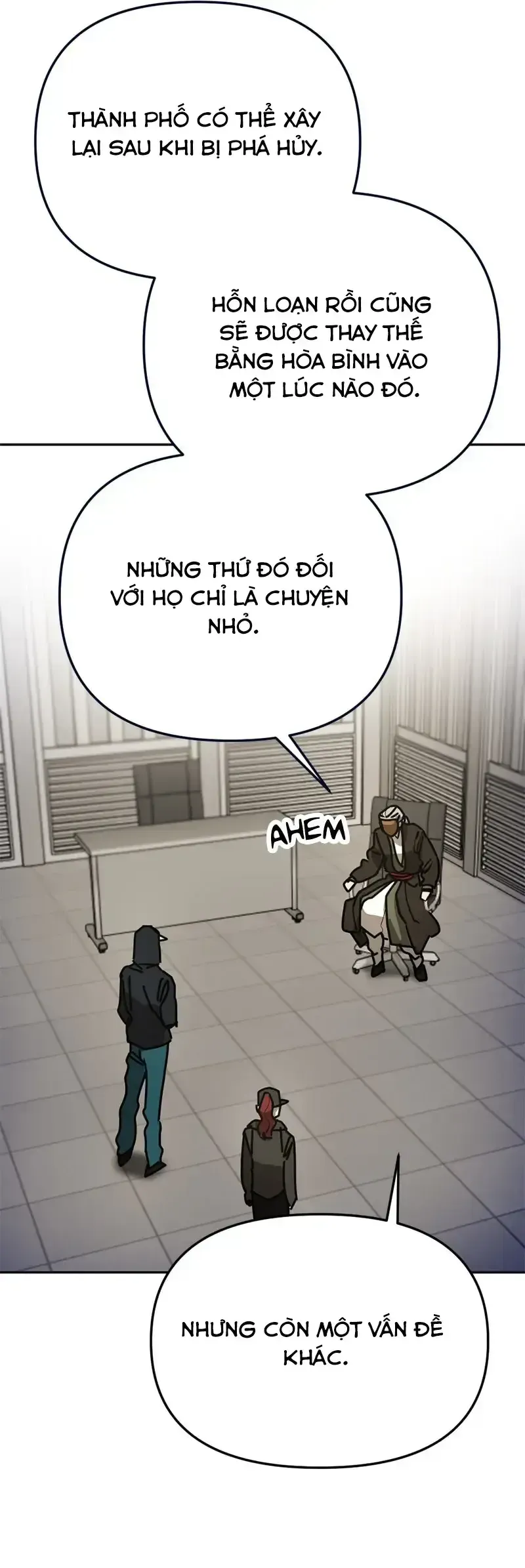 Mê Cung Mộng Ảo Chapter 36 - 14