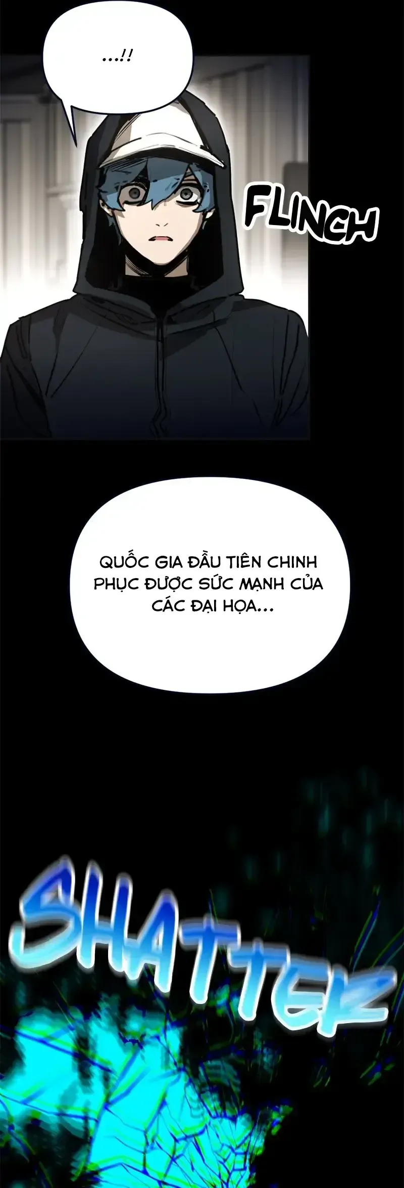 Mê Cung Mộng Ảo Chapter 36 - 18