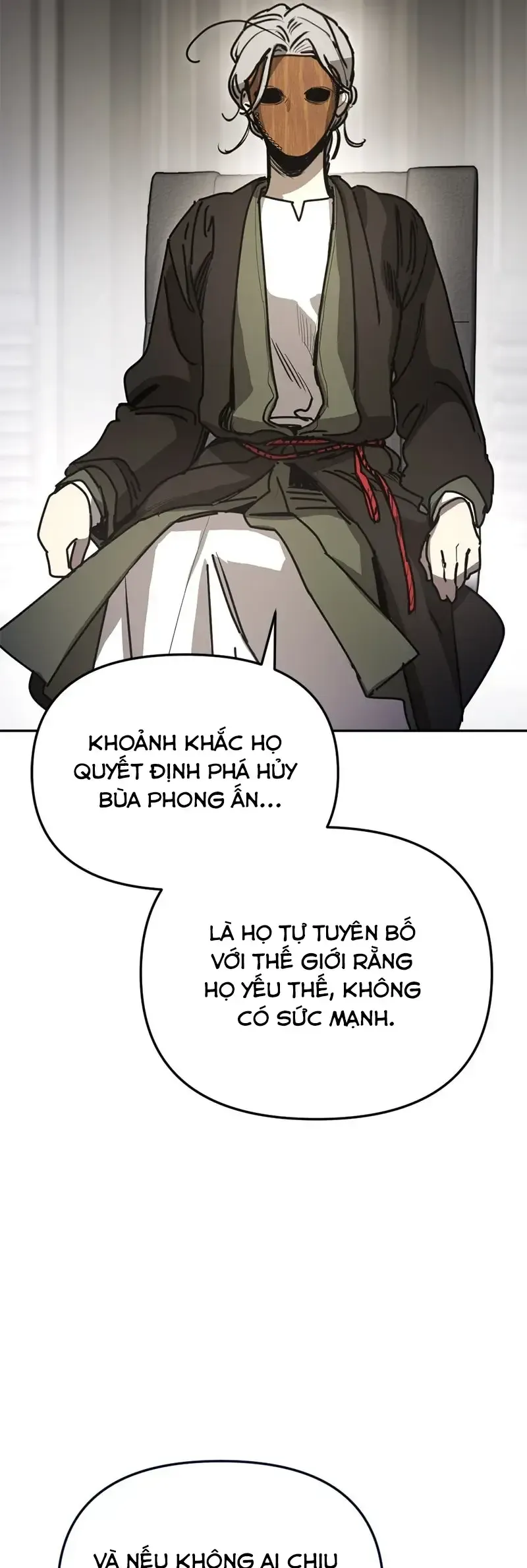 Mê Cung Mộng Ảo Chapter 36 - 22