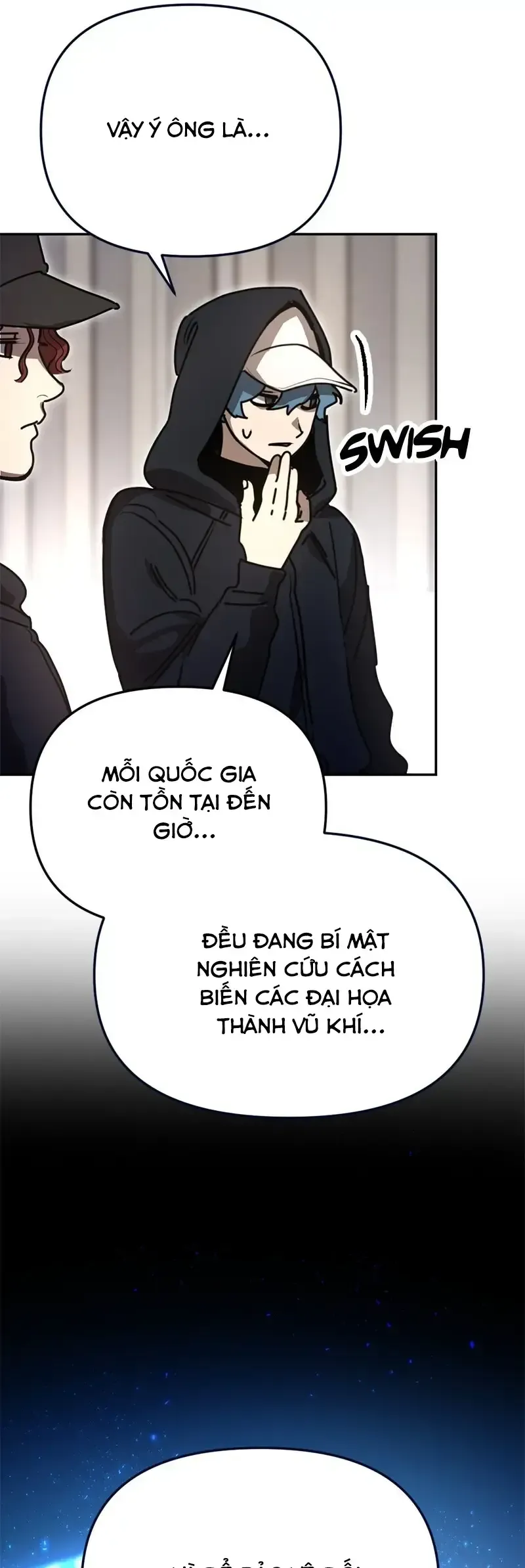 Mê Cung Mộng Ảo Chapter 36 - 26