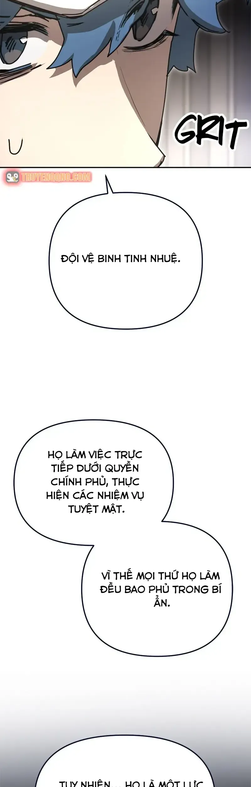 Mê Cung Mộng Ảo Chapter 36 - 35
