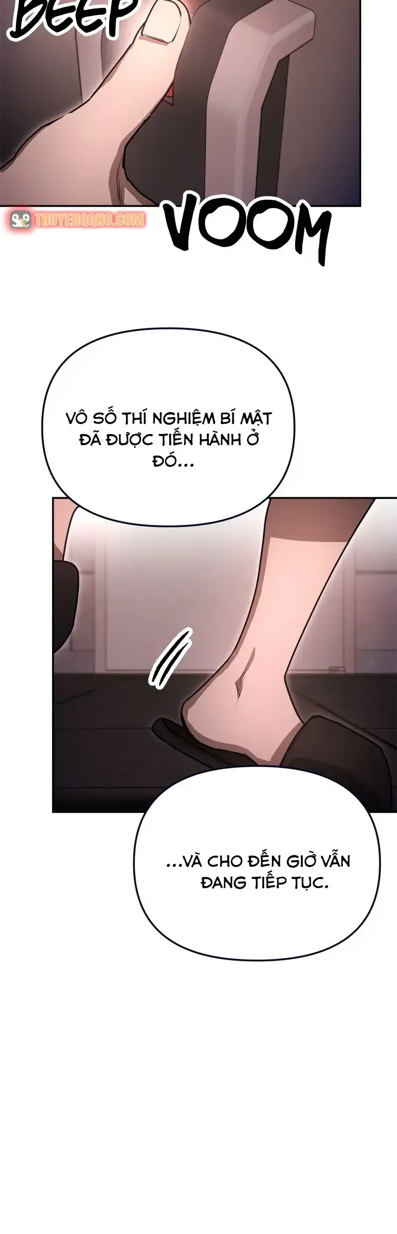 Mê Cung Mộng Ảo Chapter 36 - 41