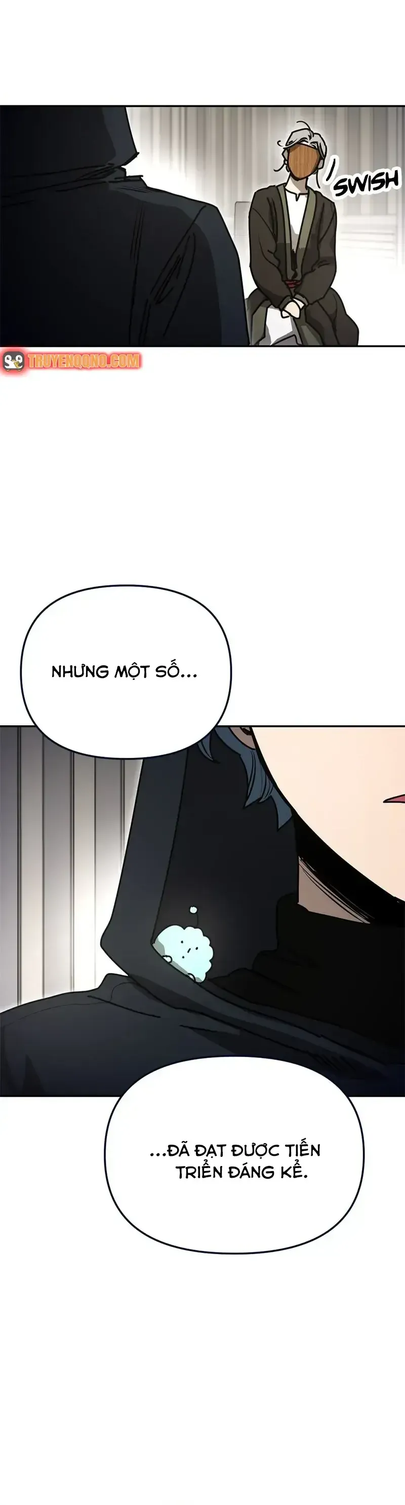 Mê Cung Mộng Ảo Chapter 36 - 48