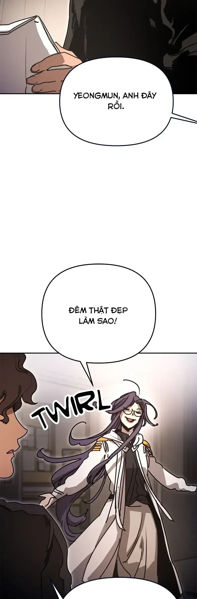 Mê Cung Mộng Ảo Chapter 36 - 63