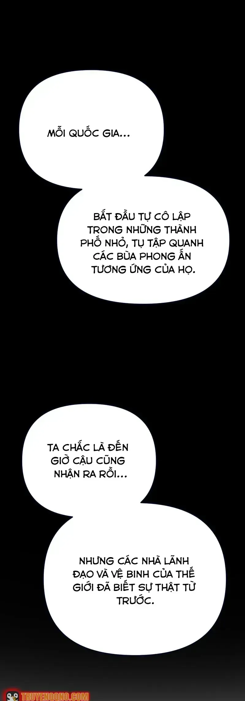 Mê Cung Mộng Ảo Chapter 36 - 8