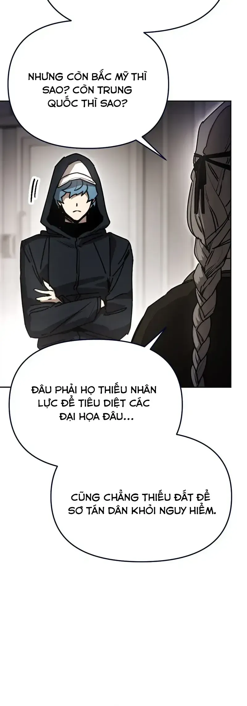 Mê Cung Mộng Ảo Chapter 36 - 10