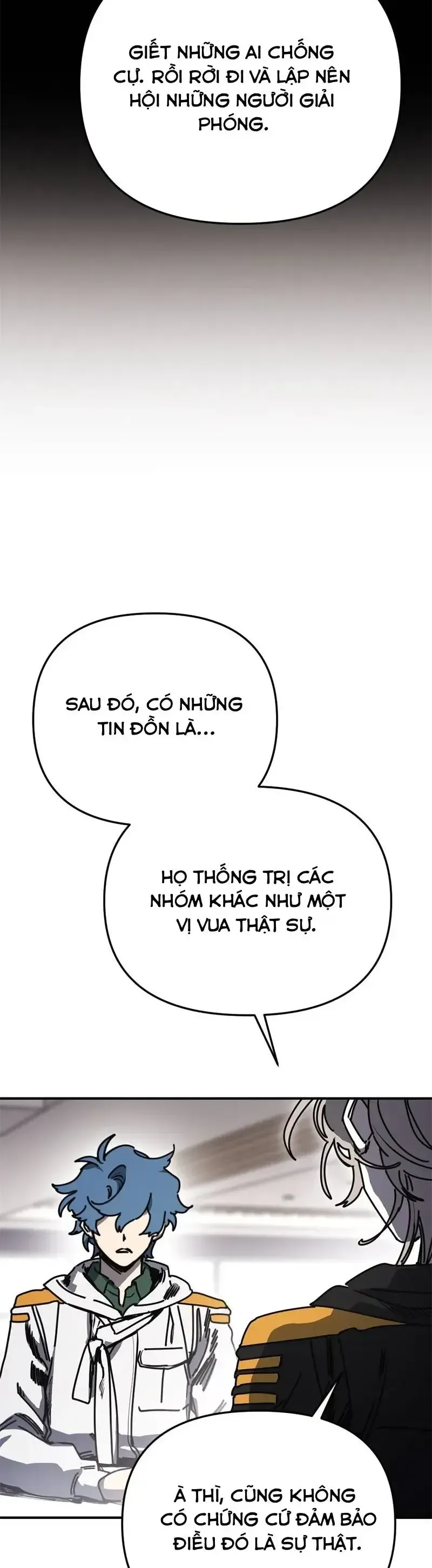 Mê Cung Mộng Ảo Chapter 41 - 27