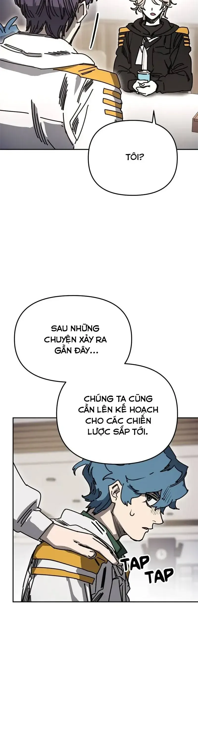 Mê Cung Mộng Ảo Chapter 41 - 34