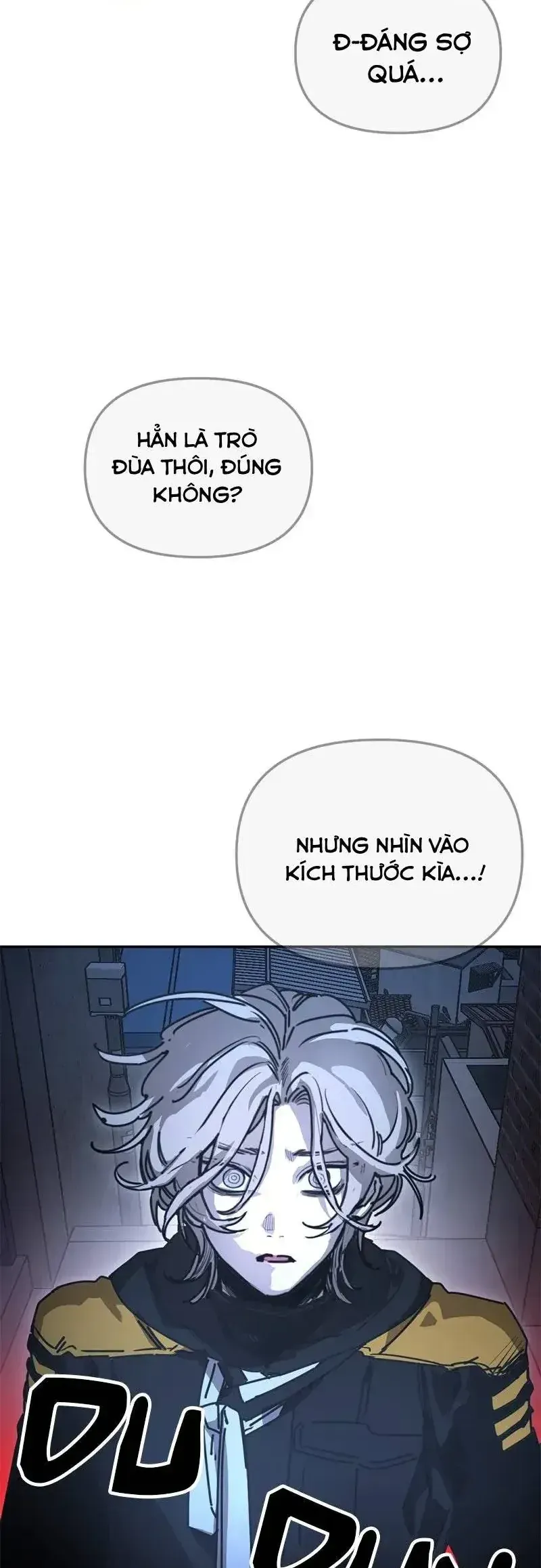 Mê Cung Mộng Ảo Chapter 41 - 5