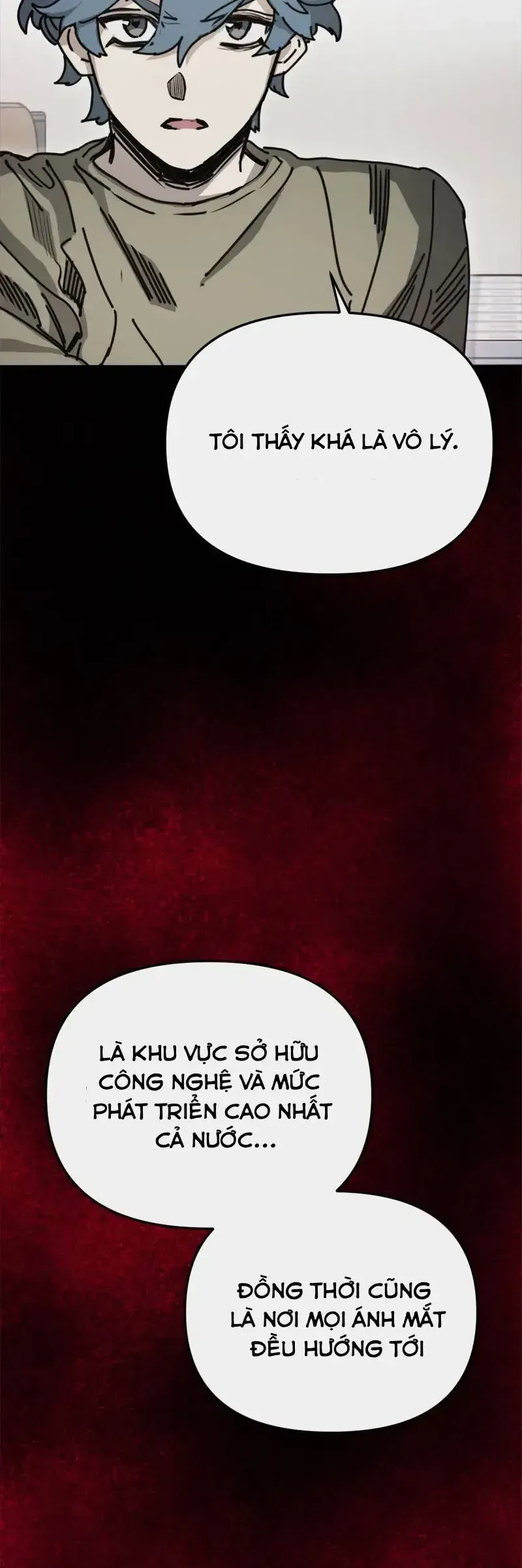 Mê Cung Mộng Ảo Chapter 41 - 41