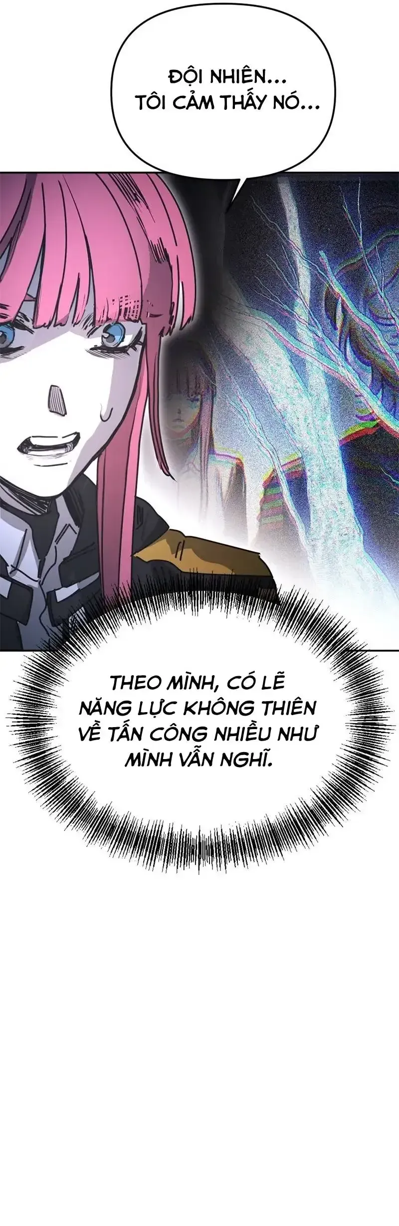 Mê Cung Mộng Ảo Chapter 41 - 57