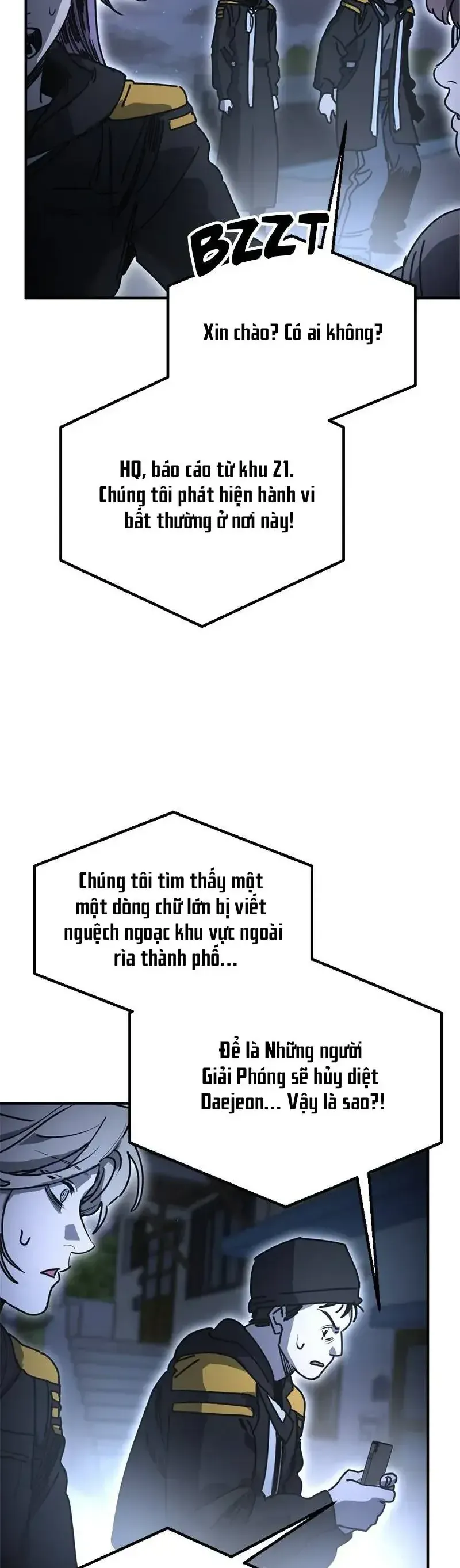 Mê Cung Mộng Ảo Chapter 41 - 9