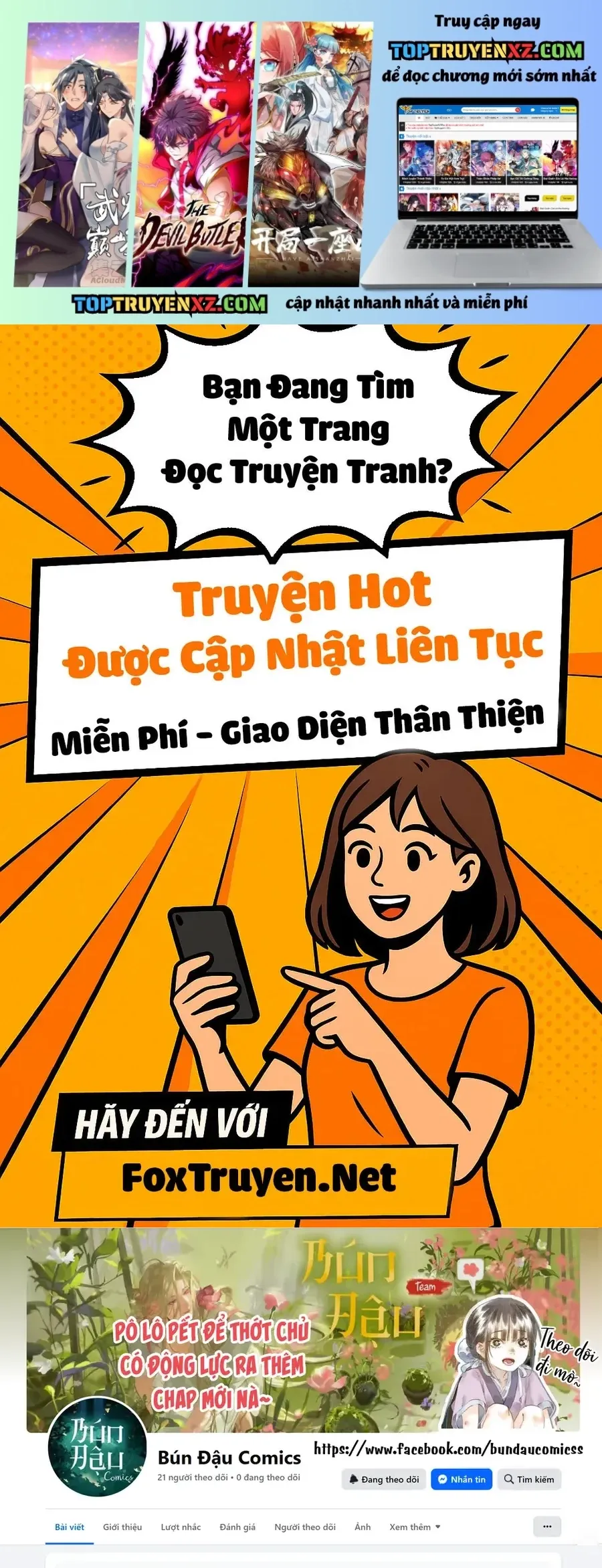 Mê Cung Mộng Ảo Chapter 42 - 2