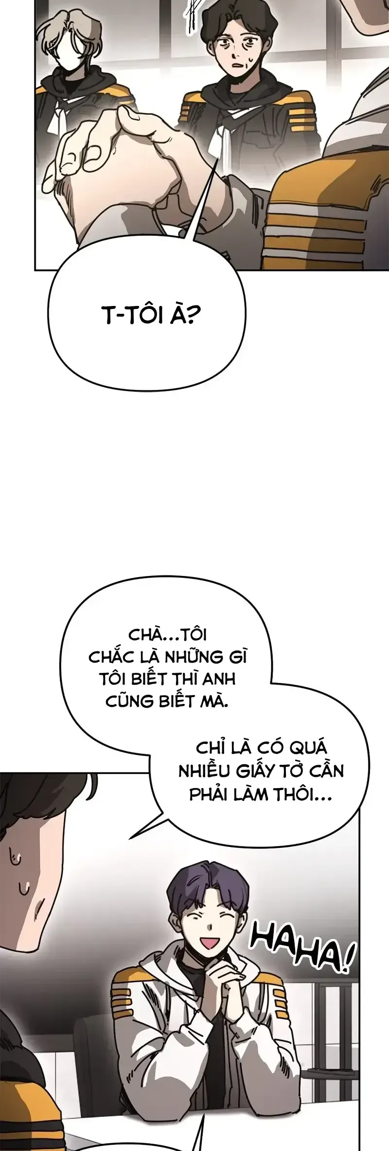 Mê Cung Mộng Ảo Chapter 42 - 13